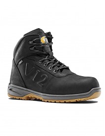 V12 Lynx V2140 Black Carbon Neutral Hiker boots